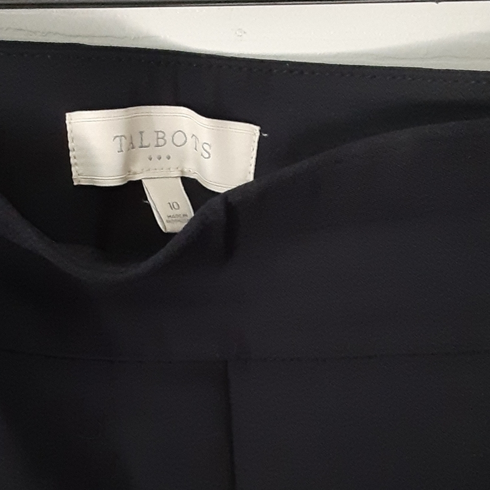 Pull on stretch pants